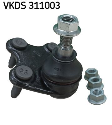 VKDS 311003  Кульова опора1