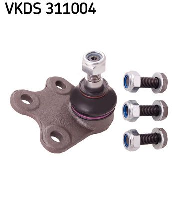 VKDS 311004  Кульова опора1