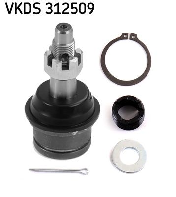 VKDS 312509  Кульова опора1