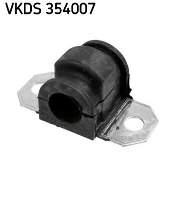 VKDS 354007  Втулка стабілізатора1