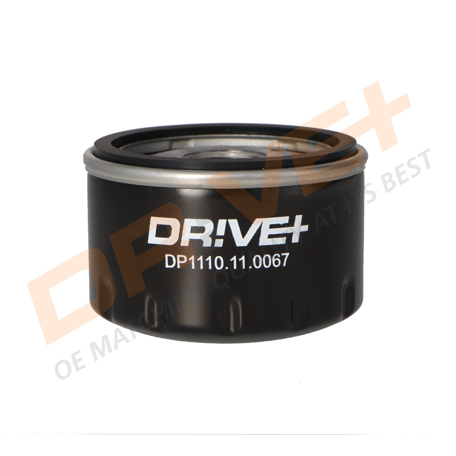 DP1110.11.0067 Drive+ - Фільтр оливи (аналог WL7254)1