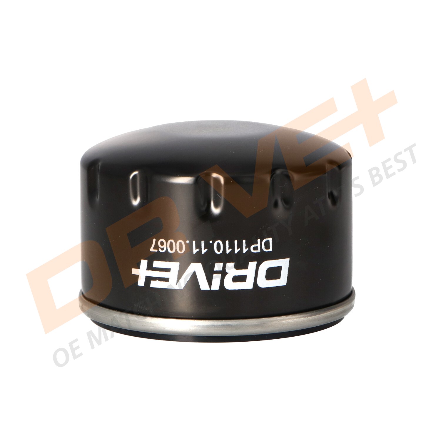 DP1110.11.0067 Drive+ - Фільтр оливи (аналог WL7254)4