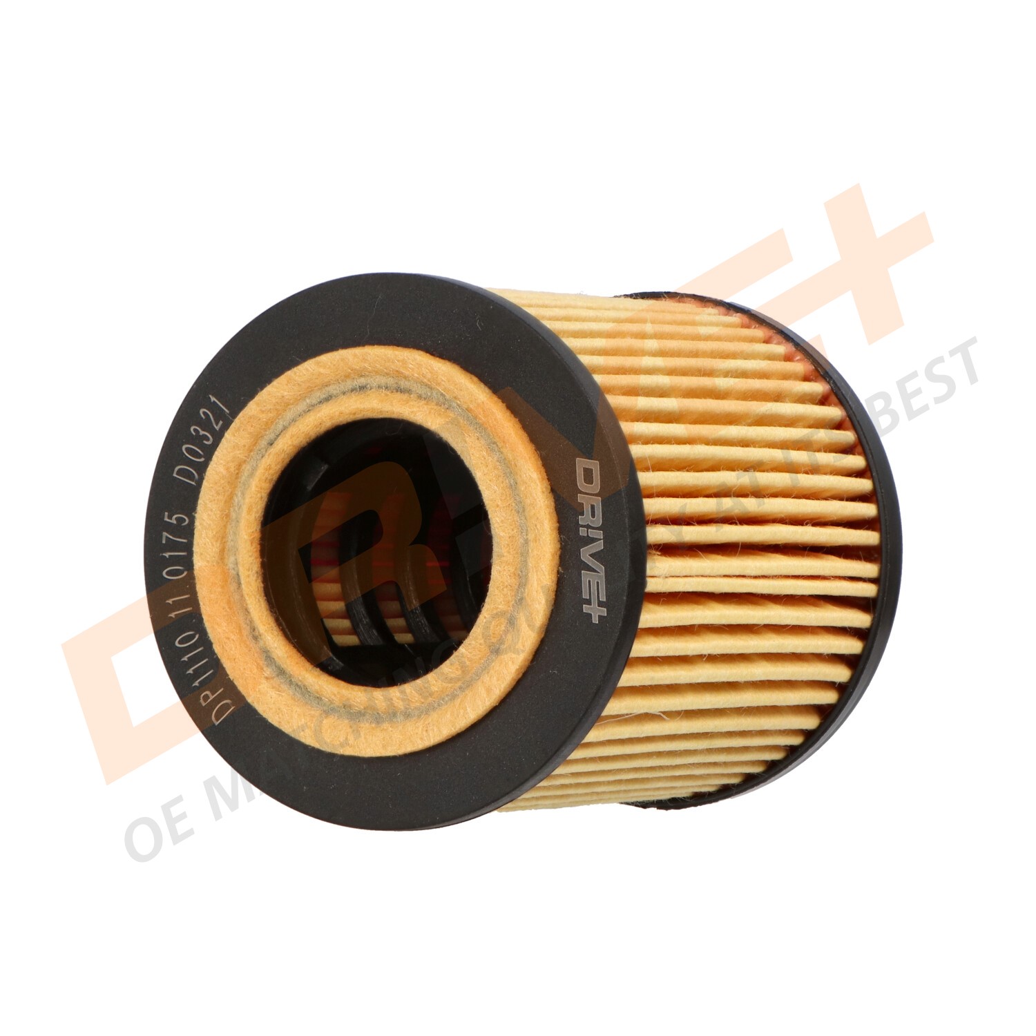 DP1110.11.0175 Drive+ - Фільтр оливи (аналог WL7241)3