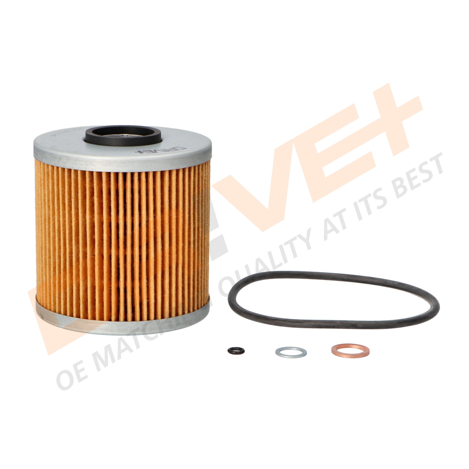 DP1110.11.0250 Drive+ - Фільтр оливи (аналог WL7042)1
