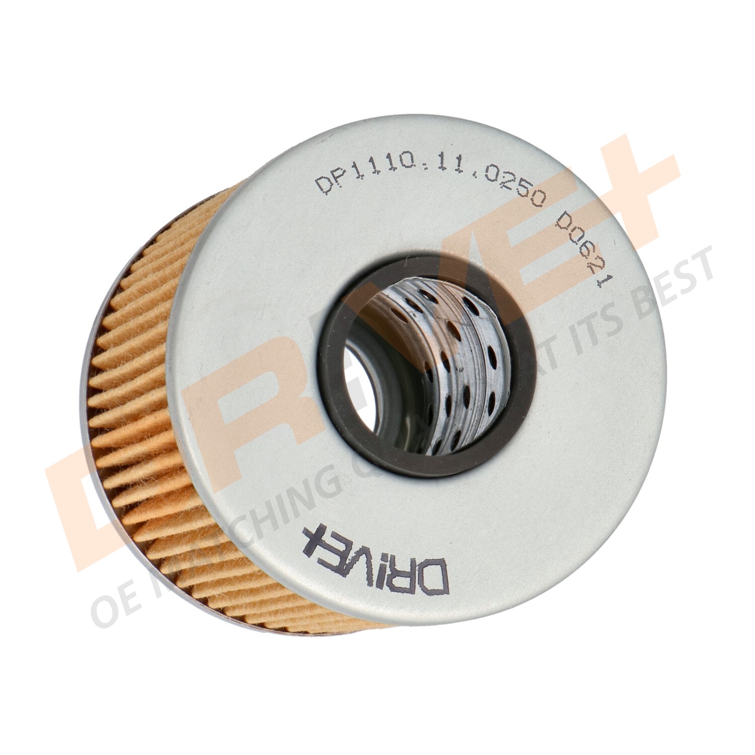 DP1110.11.0250 Drive+ - Фільтр оливи (аналог WL7042)1