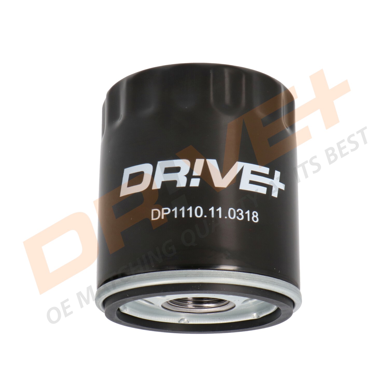 DP1110.11.0318 Drive+ - Фільтр оливи (аналог WL7485)1