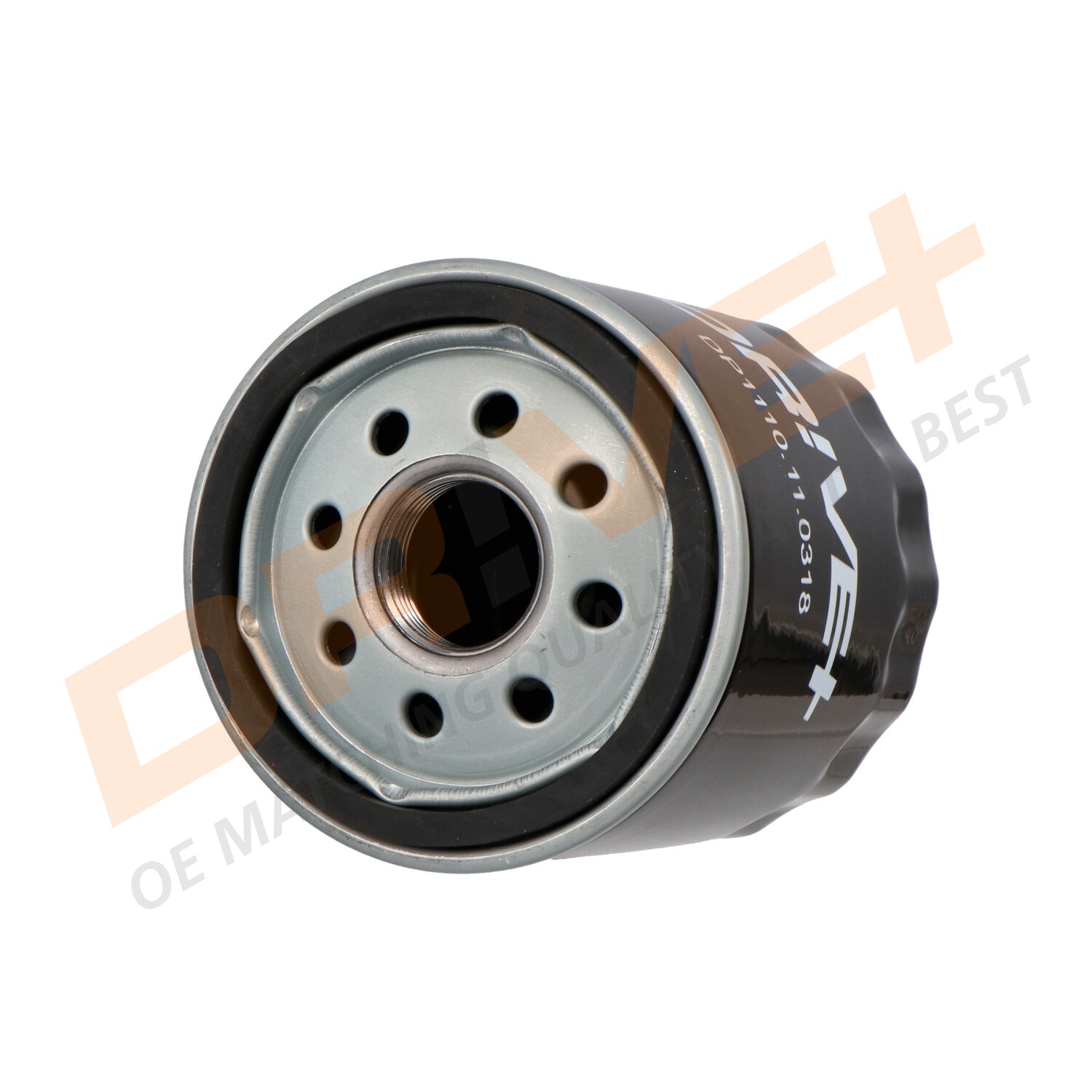 DP1110.11.0318 Drive+ - Фільтр оливи (аналог WL7485)2