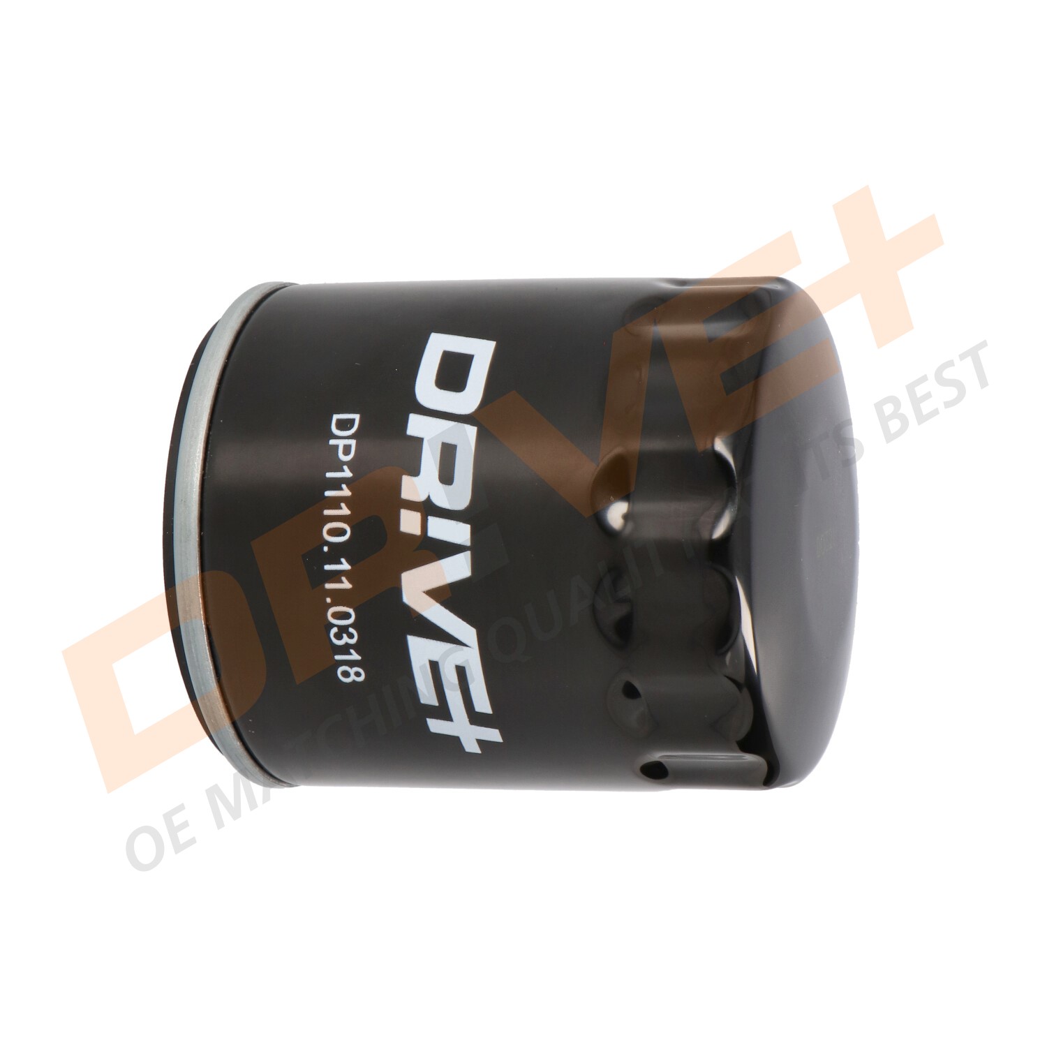 DP1110.11.0318 Drive+ - Фільтр оливи (аналог WL7485)3