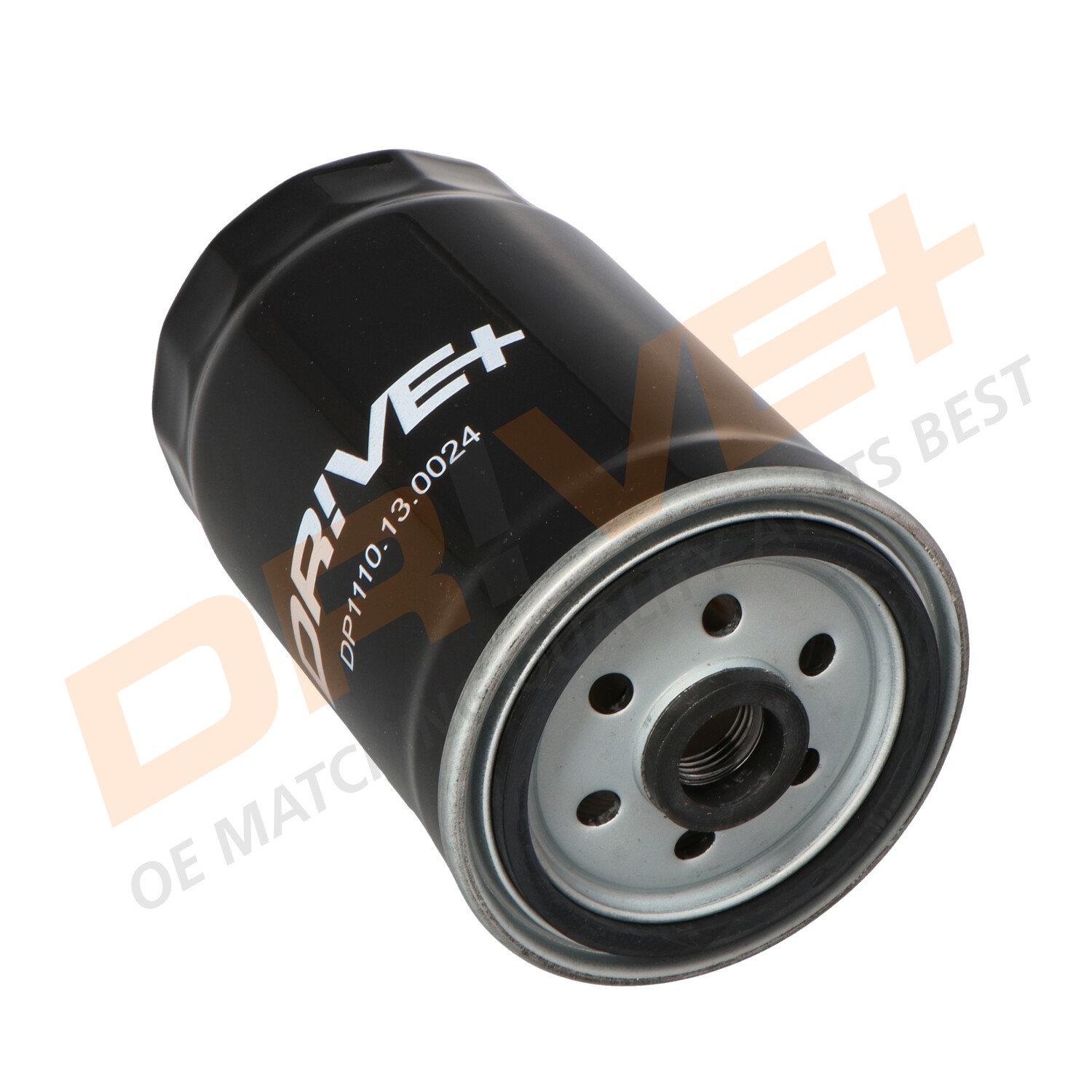 DP1110.13.0024 Drive+ - Фільтр палива (аналог WF8042)2