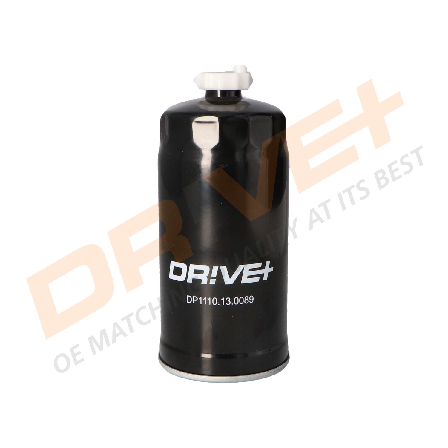 DP1110.13.0089 Drive+ - Фільтр палива (аналог WF8056)1