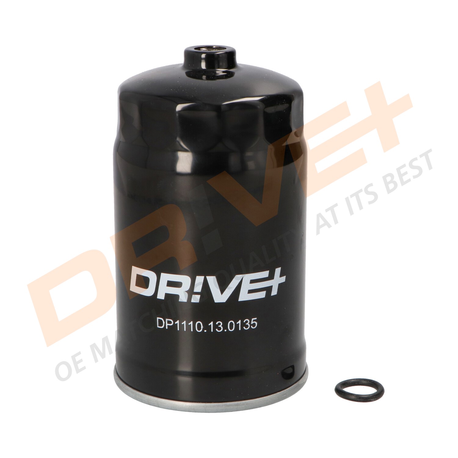 DP1110.13.0135 Drive+ Фільтр палива (аналог WF8395)1