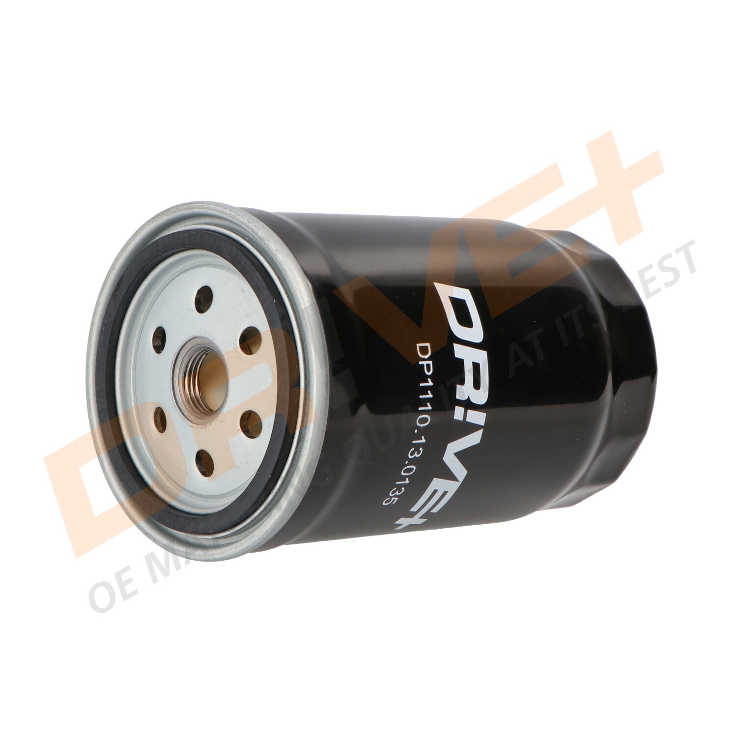 DP1110.13.0135 Drive+ Фільтр палива (аналог WF8395)3