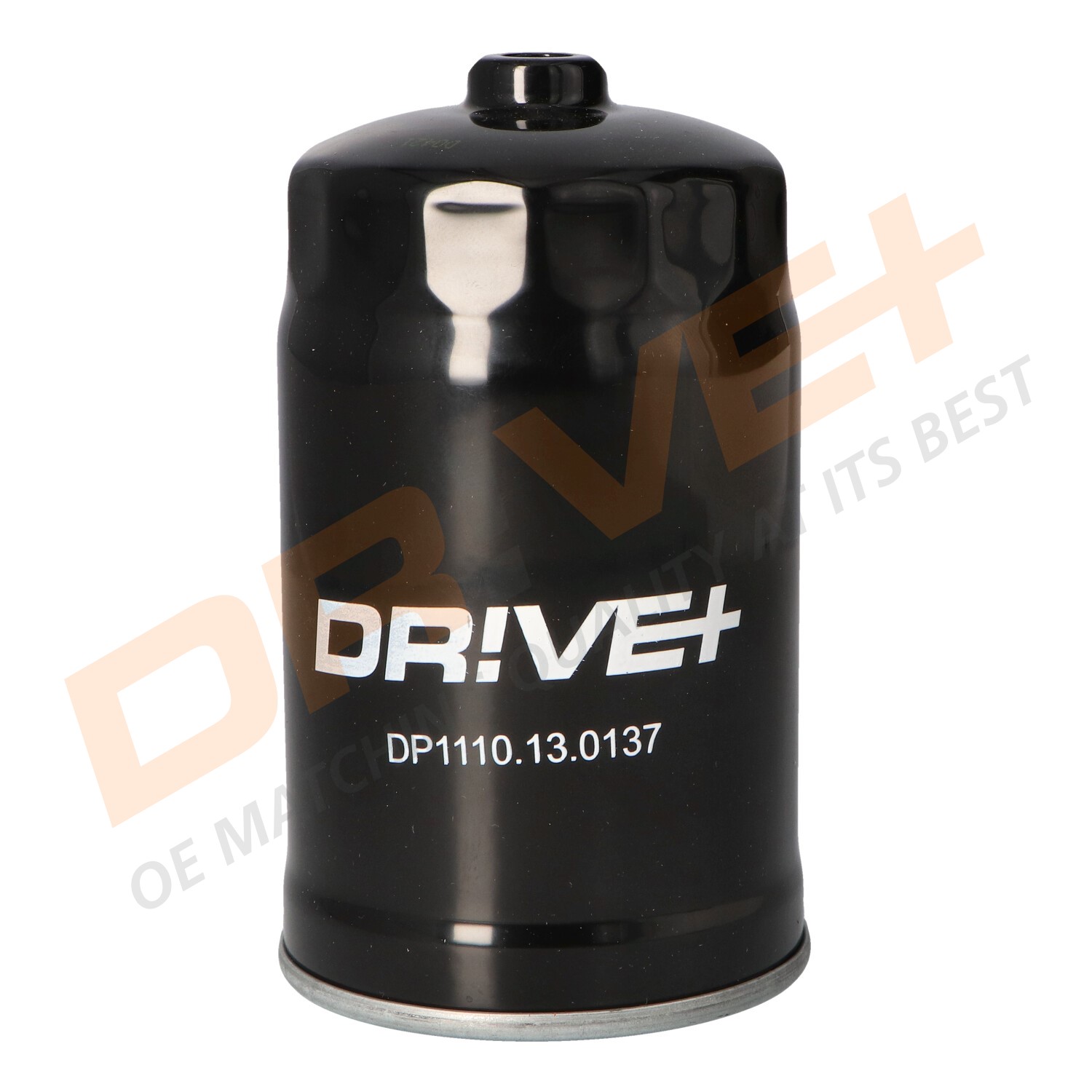 DP1110.13.0137 Drive+ - Фільтр палива (аналог WF8404)1