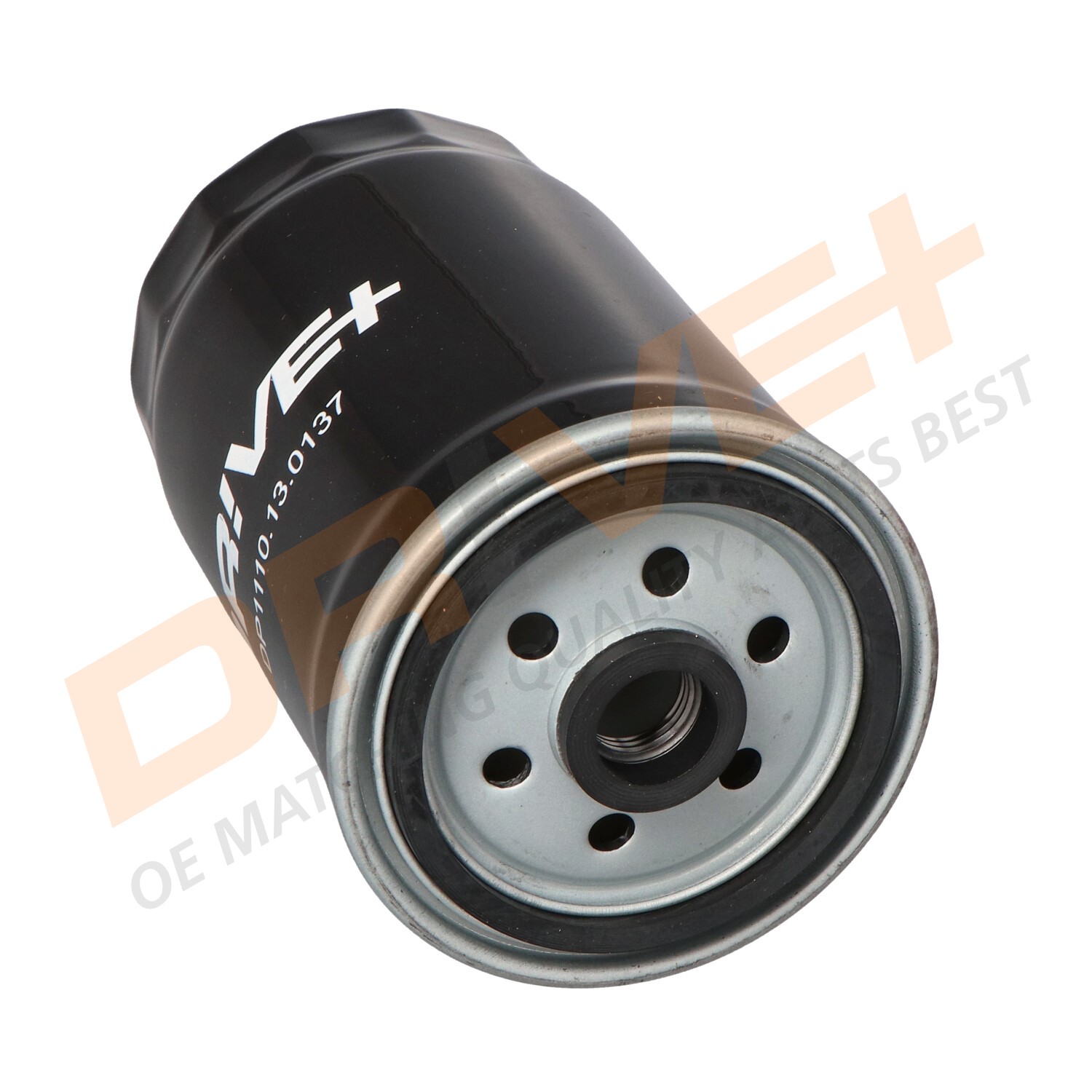 DP1110.13.0137 Drive+ - Фільтр палива (аналог WF8404)2