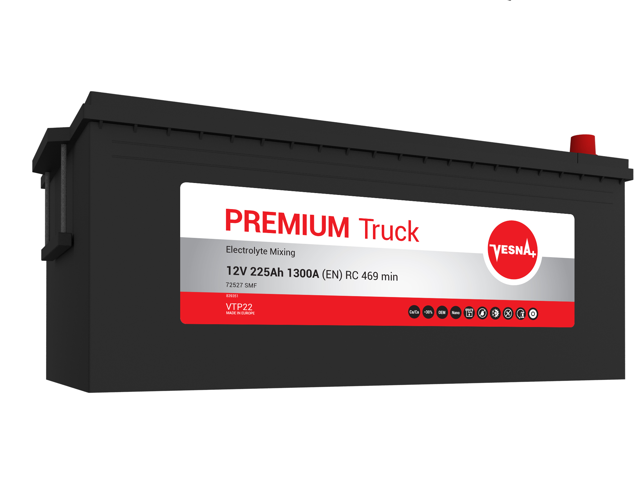 225 Ah/12V NEW!!!! Premium Truck (3)1