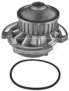 BWP1105 BORG & BECK - Насос охолоджуючої рідини1