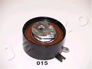 45015 JAPKO-Натяжний ролик ремня ГРМ1