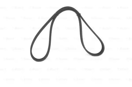 1987946200 BOSCH Ремінь поліклиновий 6DPK11951