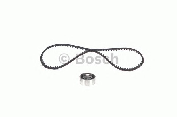 1987949437 BOSCH Ремінь зубчастий (довж. 60-150) 94372
