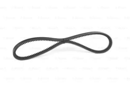 1987947502 BOSCH Ремінь клиновий 13X9151