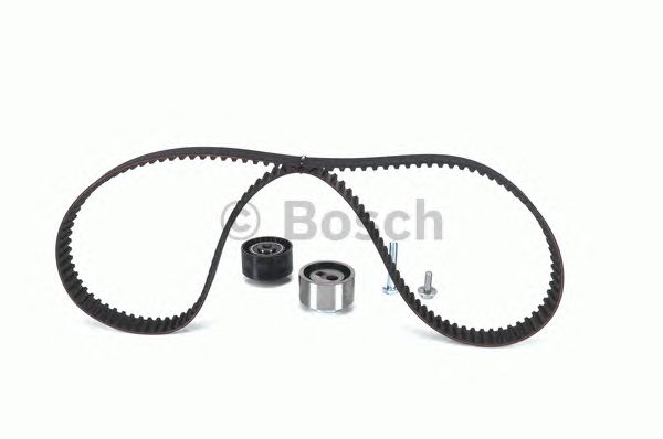 1987949413 BOSCH Ремінь зубчастий (довж. 60-150) 94131