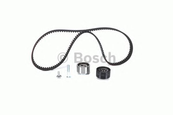 1987949413 BOSCH Ремінь зубчастий (довж. 60-150) 94131