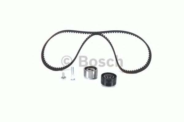 1987949413 BOSCH Ремінь зубчастий (довж. 60-150) 94132