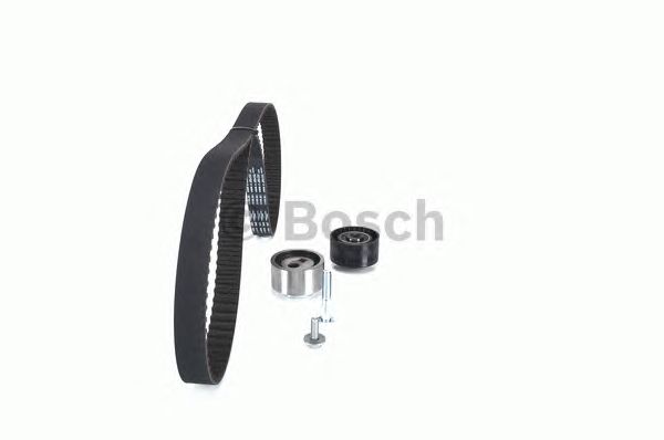 1987949413 BOSCH Ремінь зубчастий (довж. 60-150) 94133