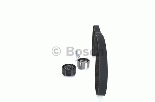 1987949413 BOSCH Ремінь зубчастий (довж. 60-150) 94134