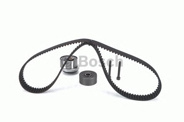 1987949590 BOSCH Ремінь зубчатий (вир-во Bosch) 95901