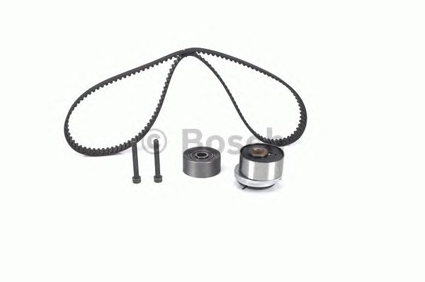 1987949590 BOSCH Ремінь зубчатий (вир-во Bosch) 95901