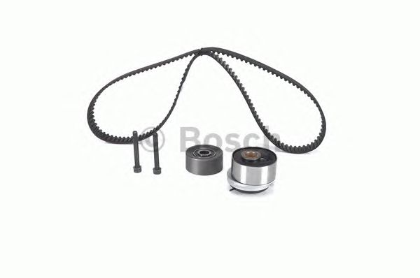 1987949590 BOSCH Ремінь зубчатий (вир-во Bosch) 95902