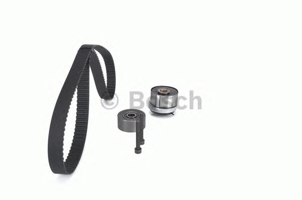 1987949590 BOSCH Ремінь зубчатий (вир-во Bosch) 95903