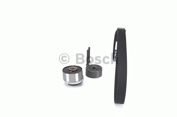 1987949590 BOSCH Ремінь зубчатий (вир-во Bosch) 95904