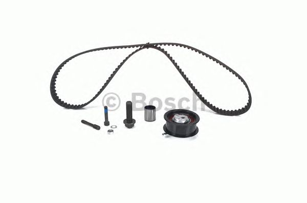 1987949447 BOSCH Ремінь ГРМ Z=137 94471