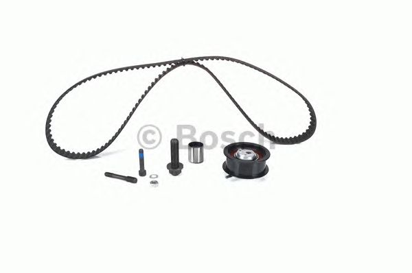 1987949447 BOSCH Ремінь ГРМ Z=137 94472