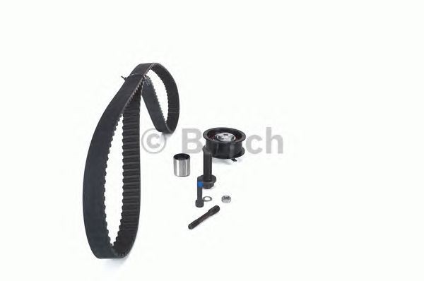 1987949447 BOSCH Ремінь ГРМ Z=137 94473