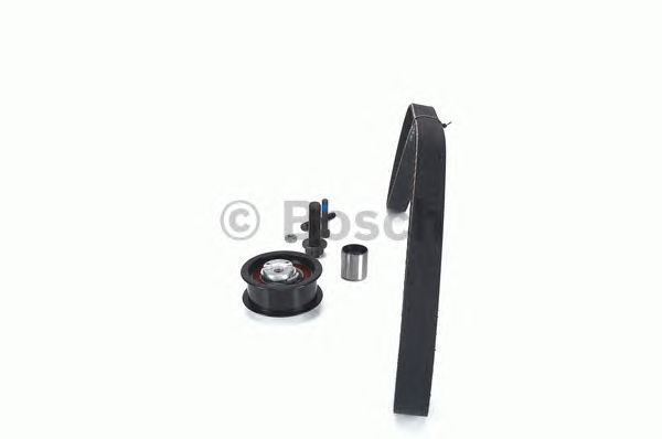 1987949447 BOSCH Ремінь ГРМ Z=137 94474