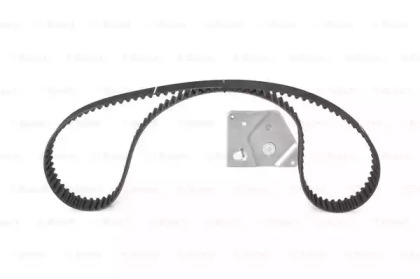 1987948207 BOSCH Комплект (ремінь+ролики)3