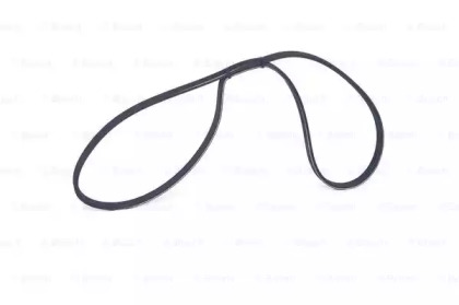 1987945737 BOSCH Ремінь поліклиновий 3PK6681