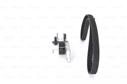 1987948914 BOSCH Комплект (ремінь+ролики) 89142