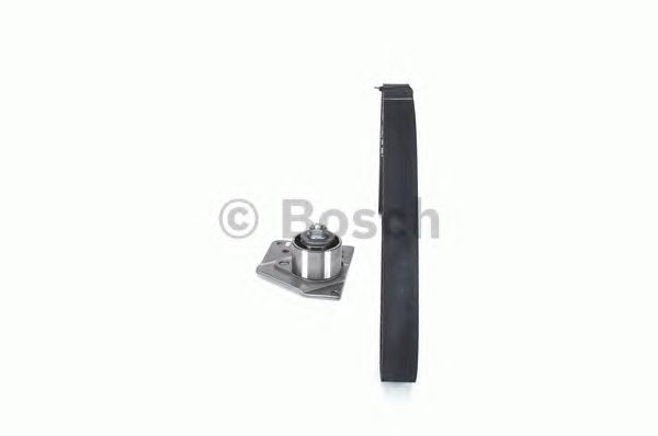 1987949592 BOSCH Ремінь зубчастий (довж. 60-150) 95923