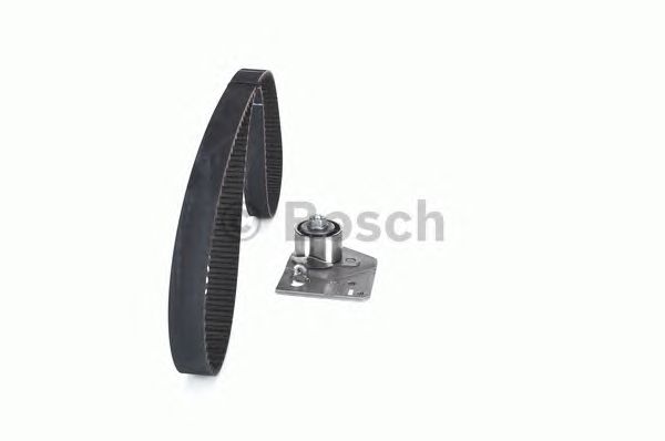 1987949592 BOSCH Ремінь зубчастий (довж. 60-150) 95924