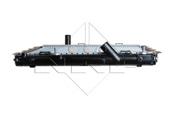 53337 NRF Радіатор охолодження4