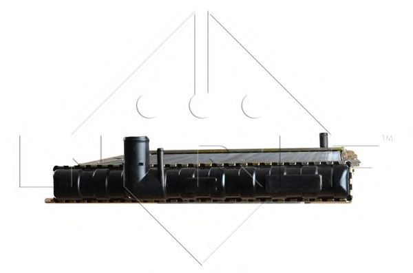 58579 NRF Радіатор охолоджування4