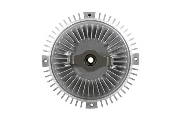 49537 NRF Віскомуфта вентилятора1