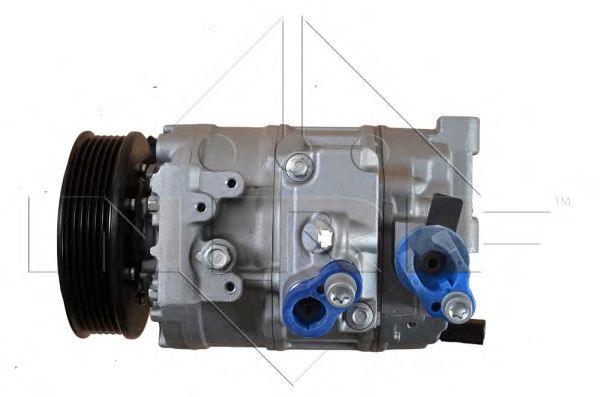 32146 NRF Компресор кондиціонера1