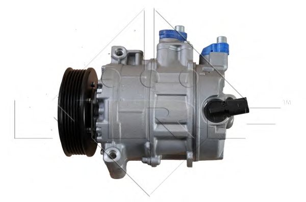 32146 NRF Компресор кондиціонера2