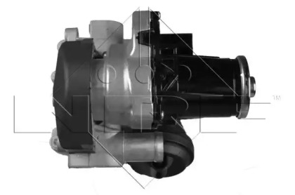 48213 NRF Клапан EGR2