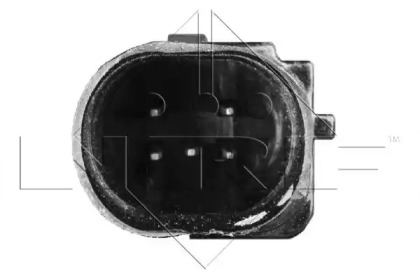 48213 NRF Клапан EGR3